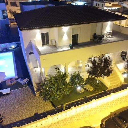 Villa Buenavista Torre Santa Sabina Dış mekan fotoğraf
