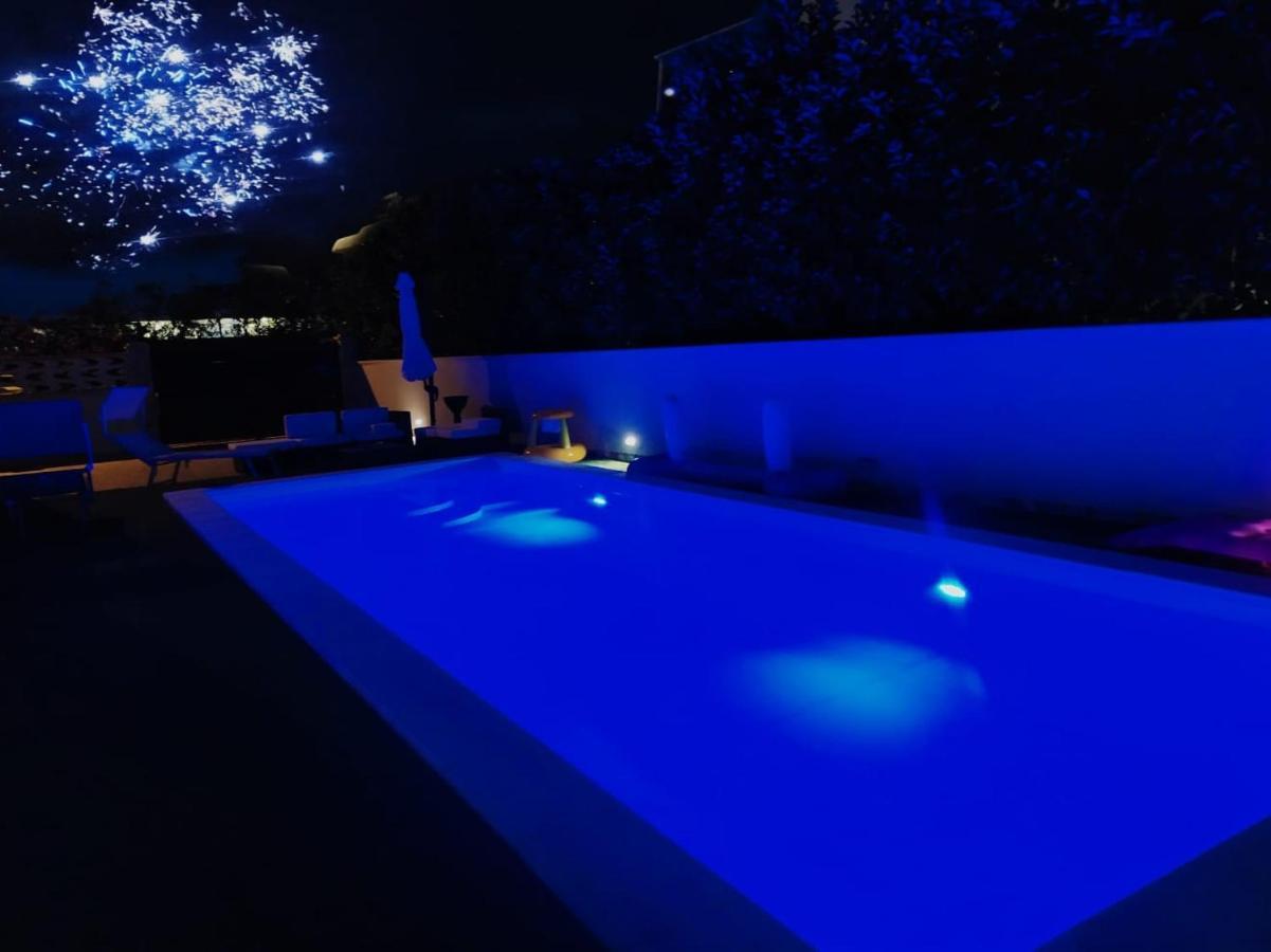 Villa Buenavista Torre Santa Sabina Dış mekan fotoğraf
