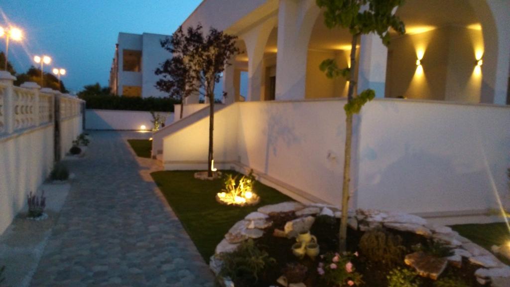 Villa Buenavista Torre Santa Sabina Dış mekan fotoğraf