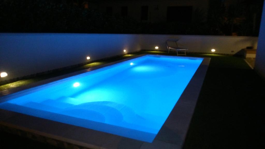 Villa Buenavista Torre Santa Sabina Dış mekan fotoğraf