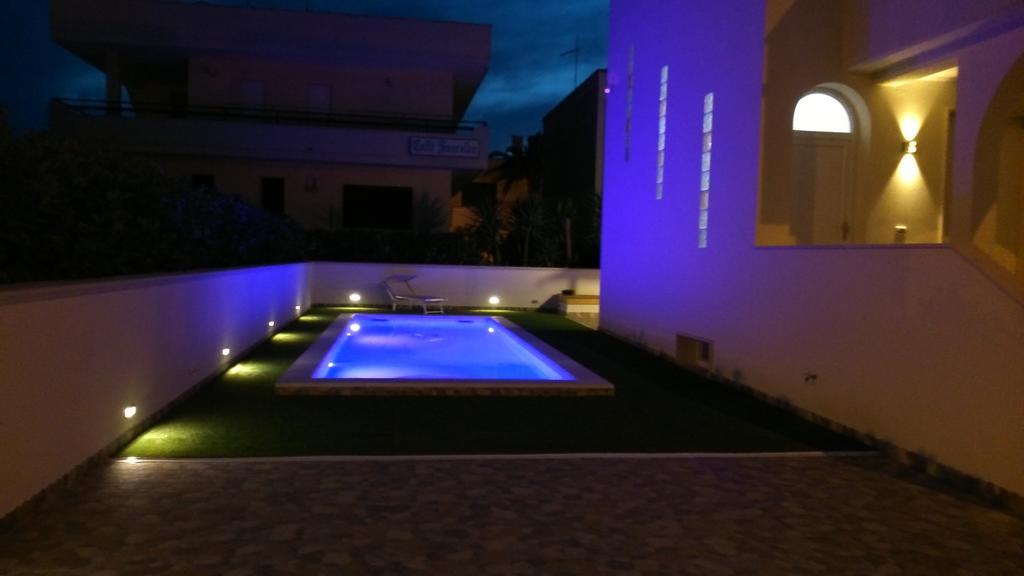 Villa Buenavista Torre Santa Sabina Dış mekan fotoğraf