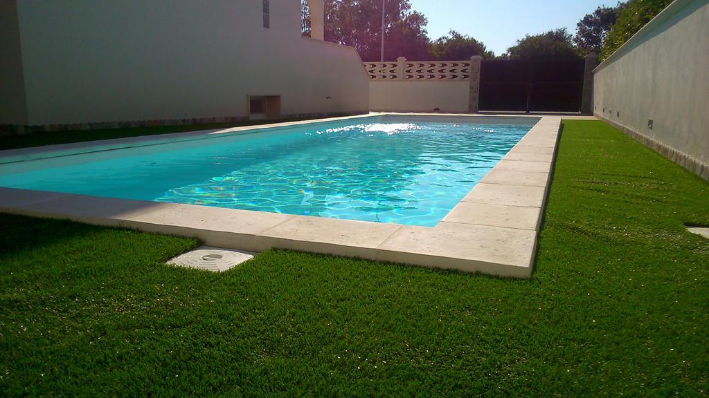 Villa Buenavista Torre Santa Sabina Dış mekan fotoğraf