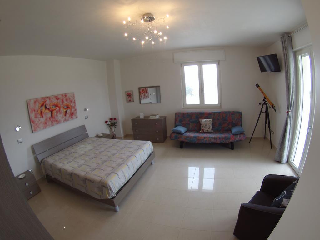 Villa Buenavista Torre Santa Sabina Dış mekan fotoğraf