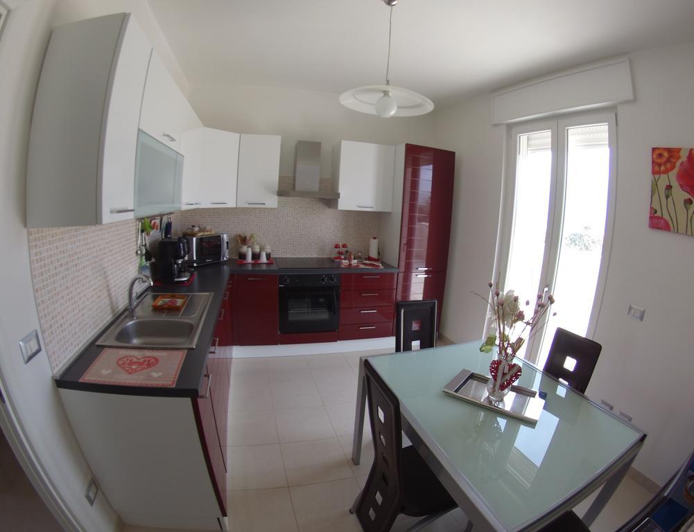 Villa Buenavista Torre Santa Sabina Dış mekan fotoğraf