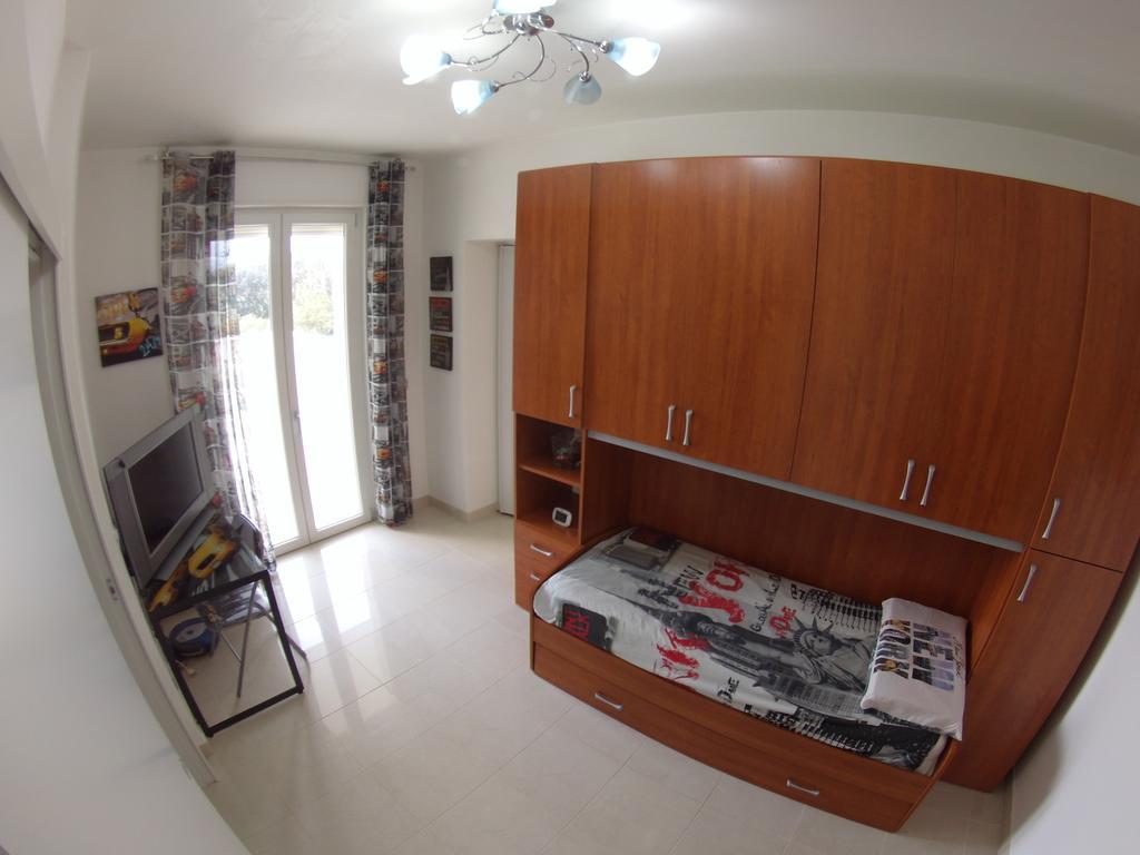 Villa Buenavista Torre Santa Sabina Dış mekan fotoğraf
