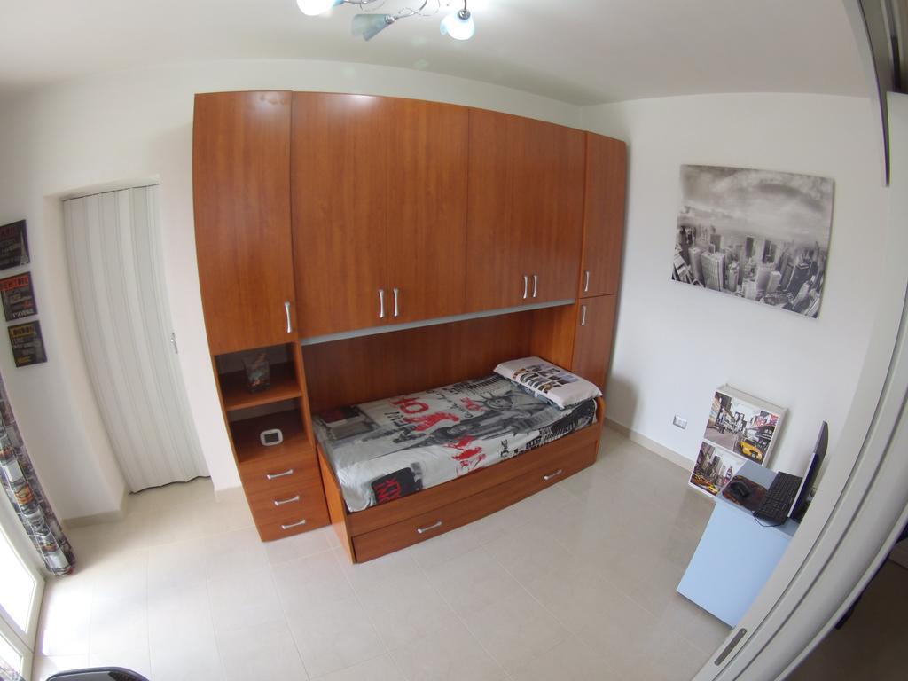 Villa Buenavista Torre Santa Sabina Dış mekan fotoğraf