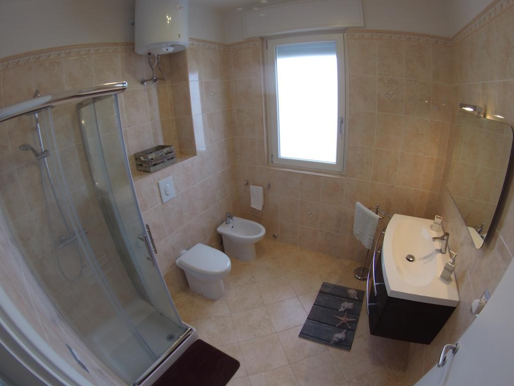 Villa Buenavista Torre Santa Sabina Dış mekan fotoğraf