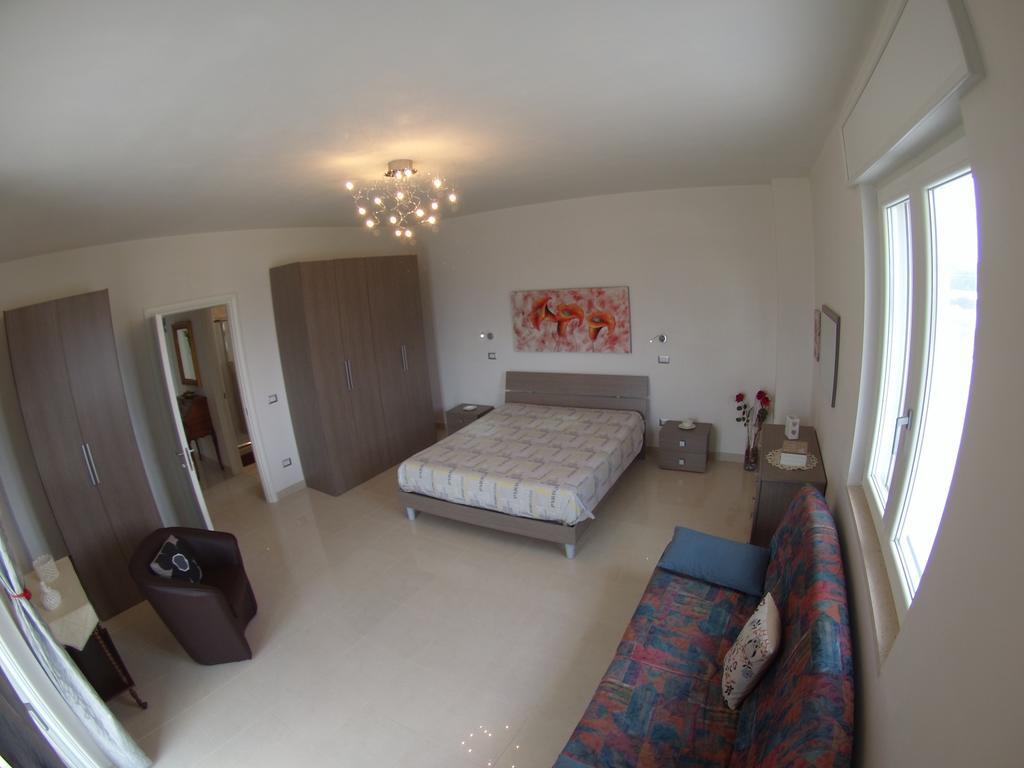 Villa Buenavista Torre Santa Sabina Dış mekan fotoğraf