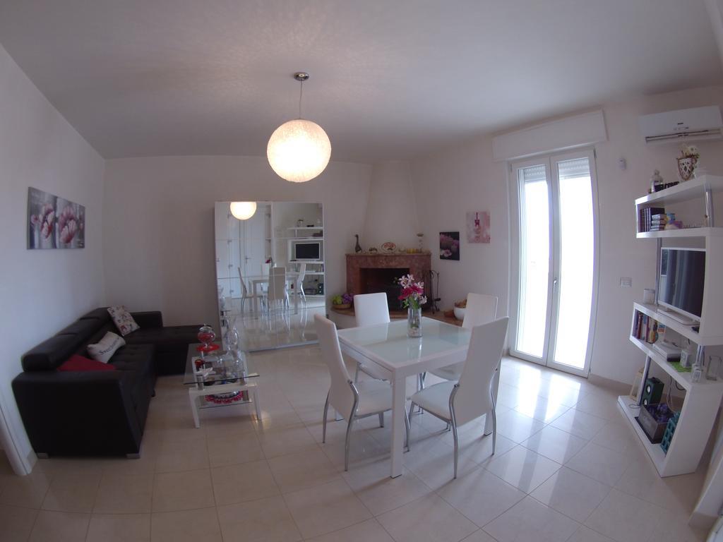 Villa Buenavista Torre Santa Sabina Dış mekan fotoğraf