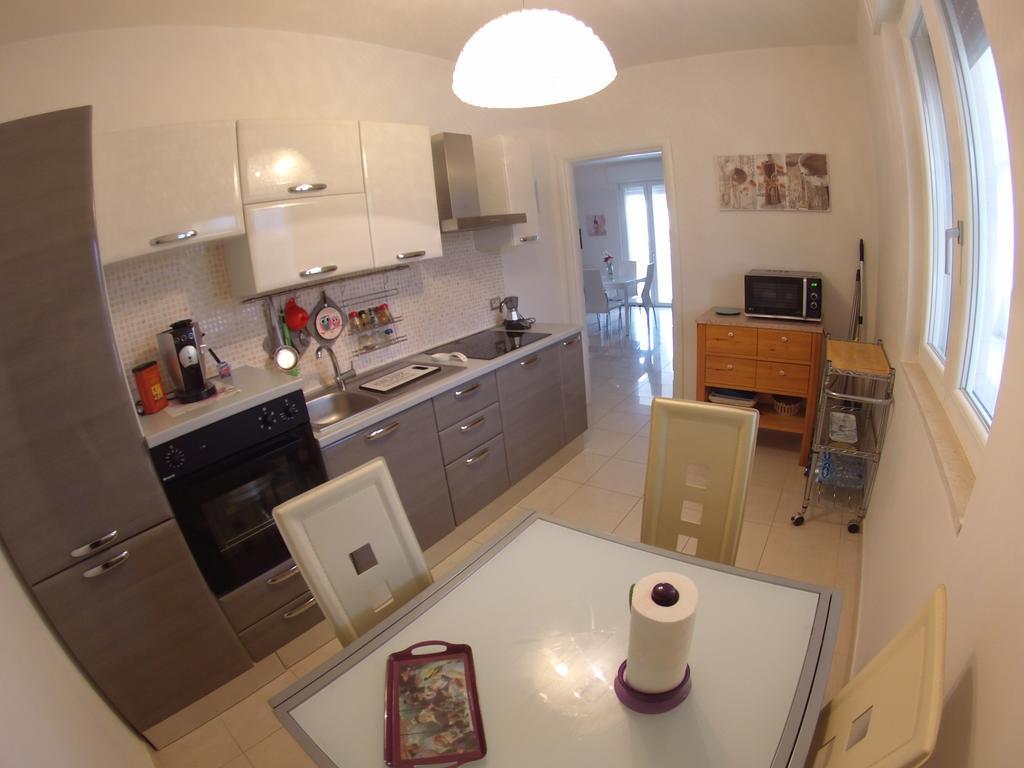 Villa Buenavista Torre Santa Sabina Dış mekan fotoğraf