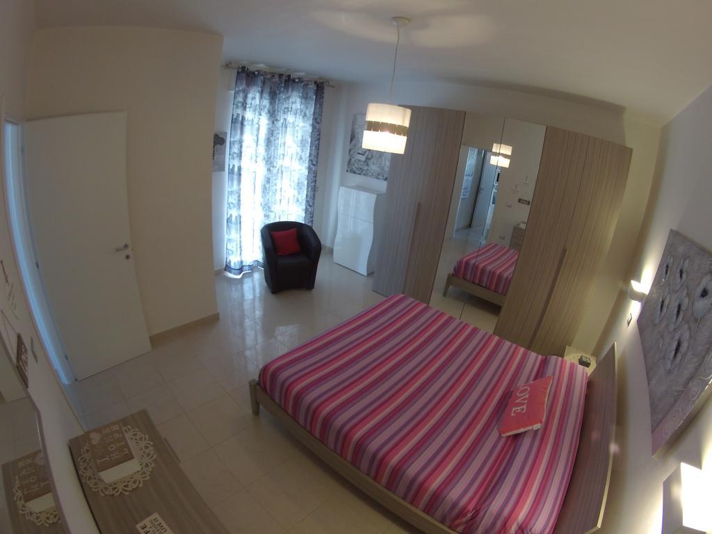 Villa Buenavista Torre Santa Sabina Dış mekan fotoğraf