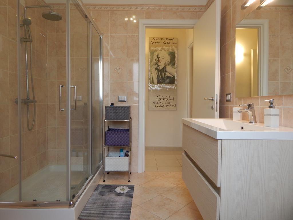 Villa Buenavista Torre Santa Sabina Dış mekan fotoğraf