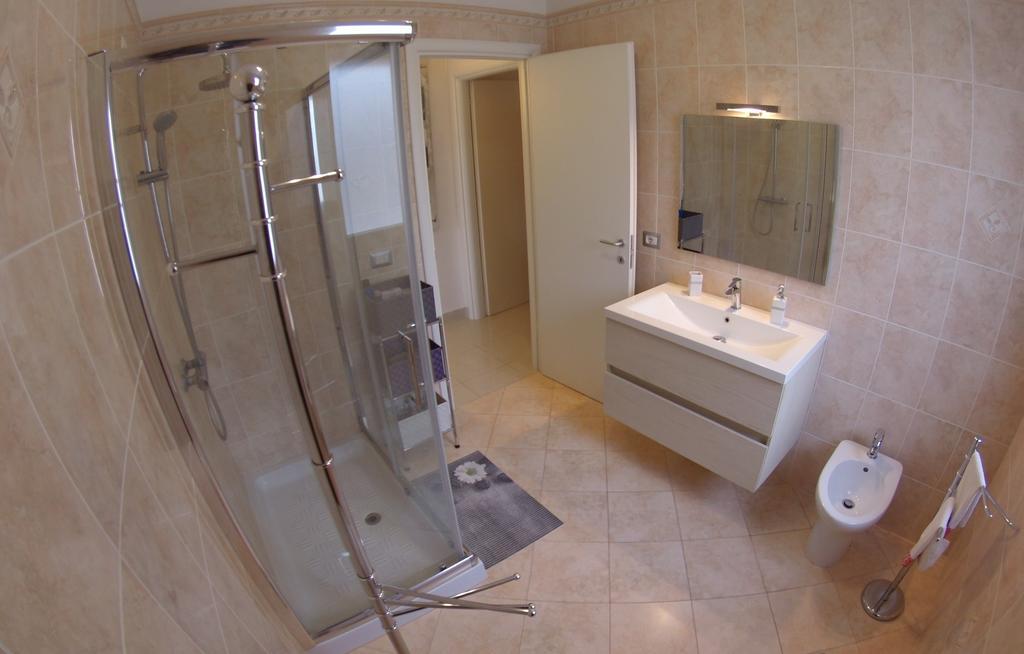 Villa Buenavista Torre Santa Sabina Dış mekan fotoğraf