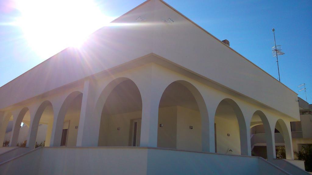 Villa Buenavista Torre Santa Sabina Dış mekan fotoğraf