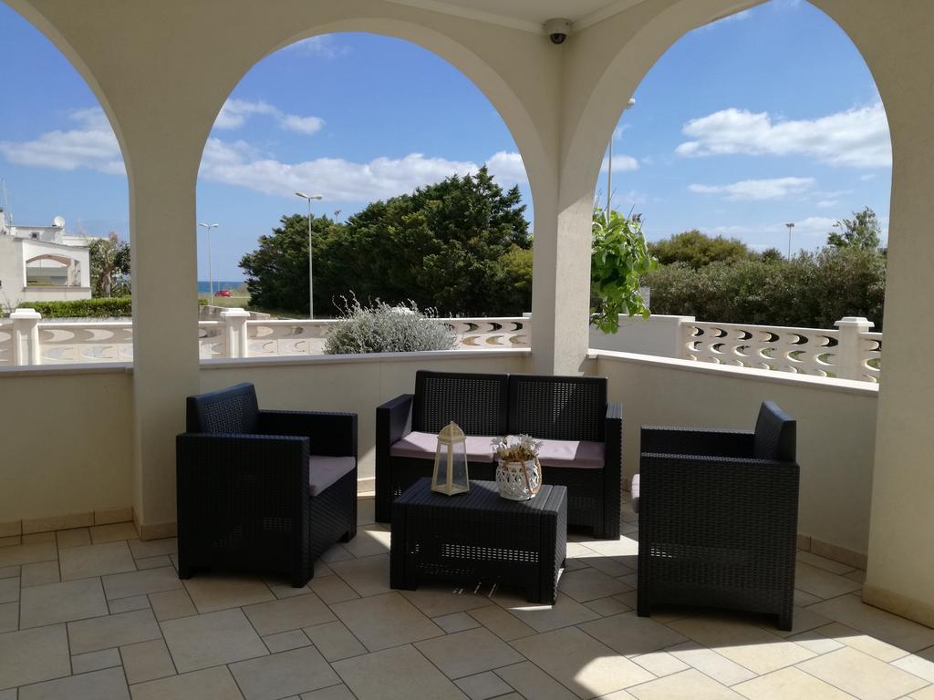 Villa Buenavista Torre Santa Sabina Dış mekan fotoğraf
