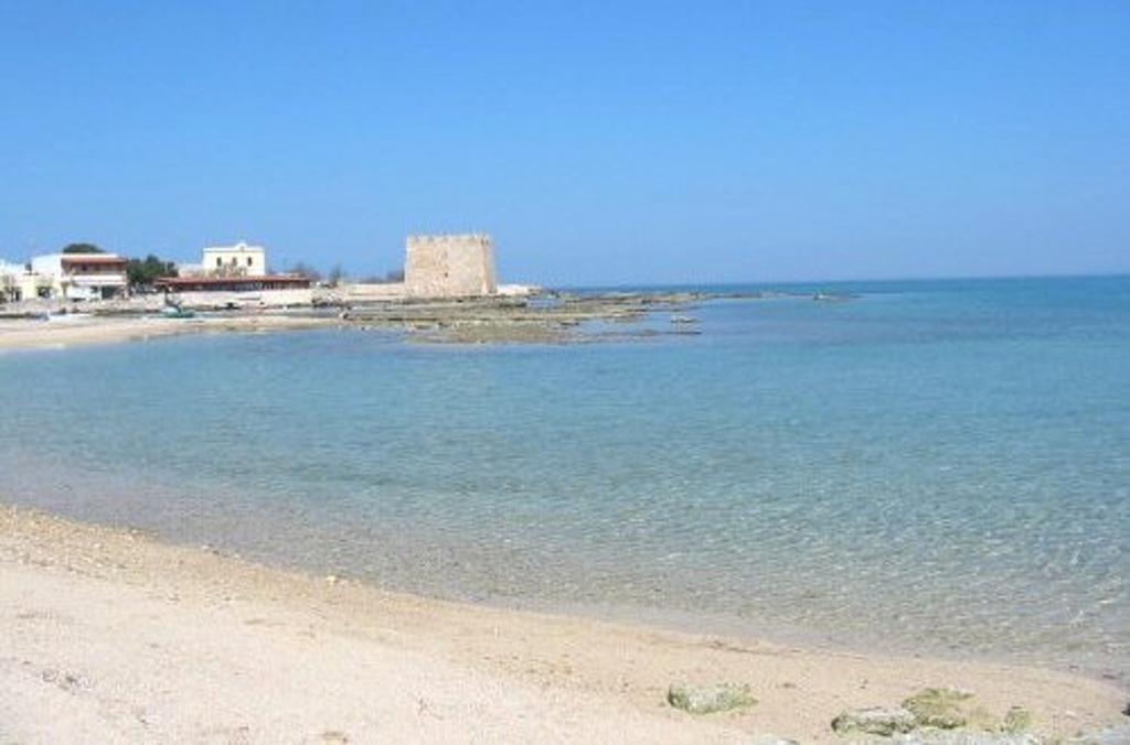 Villa Buenavista Torre Santa Sabina Dış mekan fotoğraf