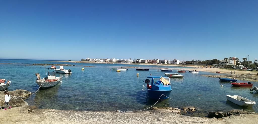 Villa Buenavista Torre Santa Sabina Dış mekan fotoğraf