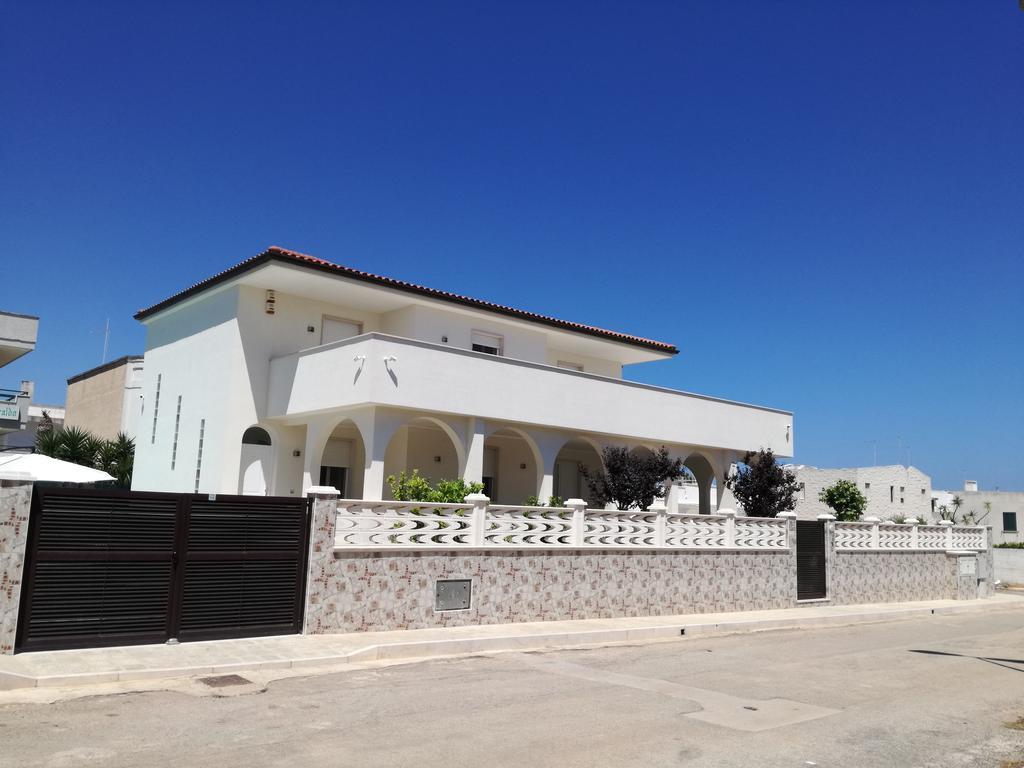 Villa Buenavista Torre Santa Sabina Dış mekan fotoğraf