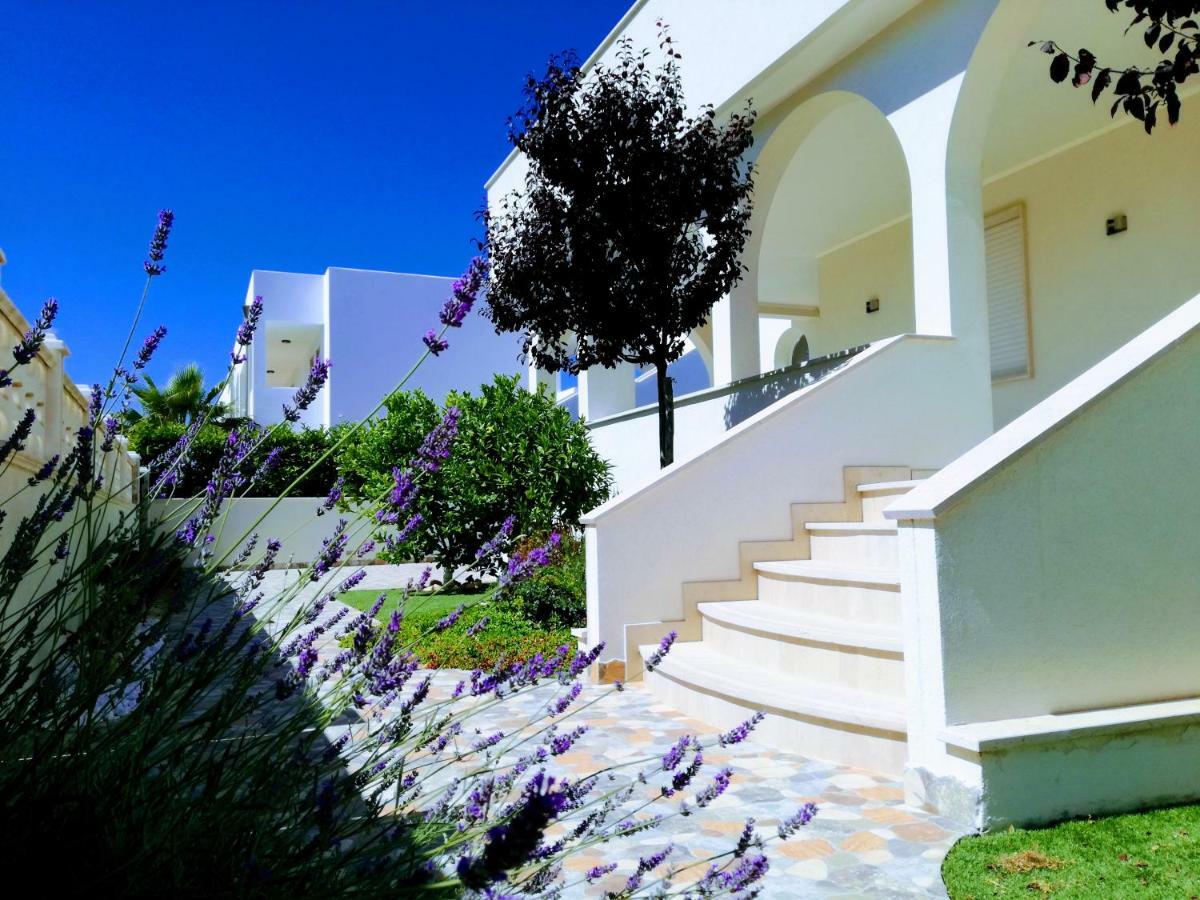 Villa Buenavista Torre Santa Sabina Dış mekan fotoğraf