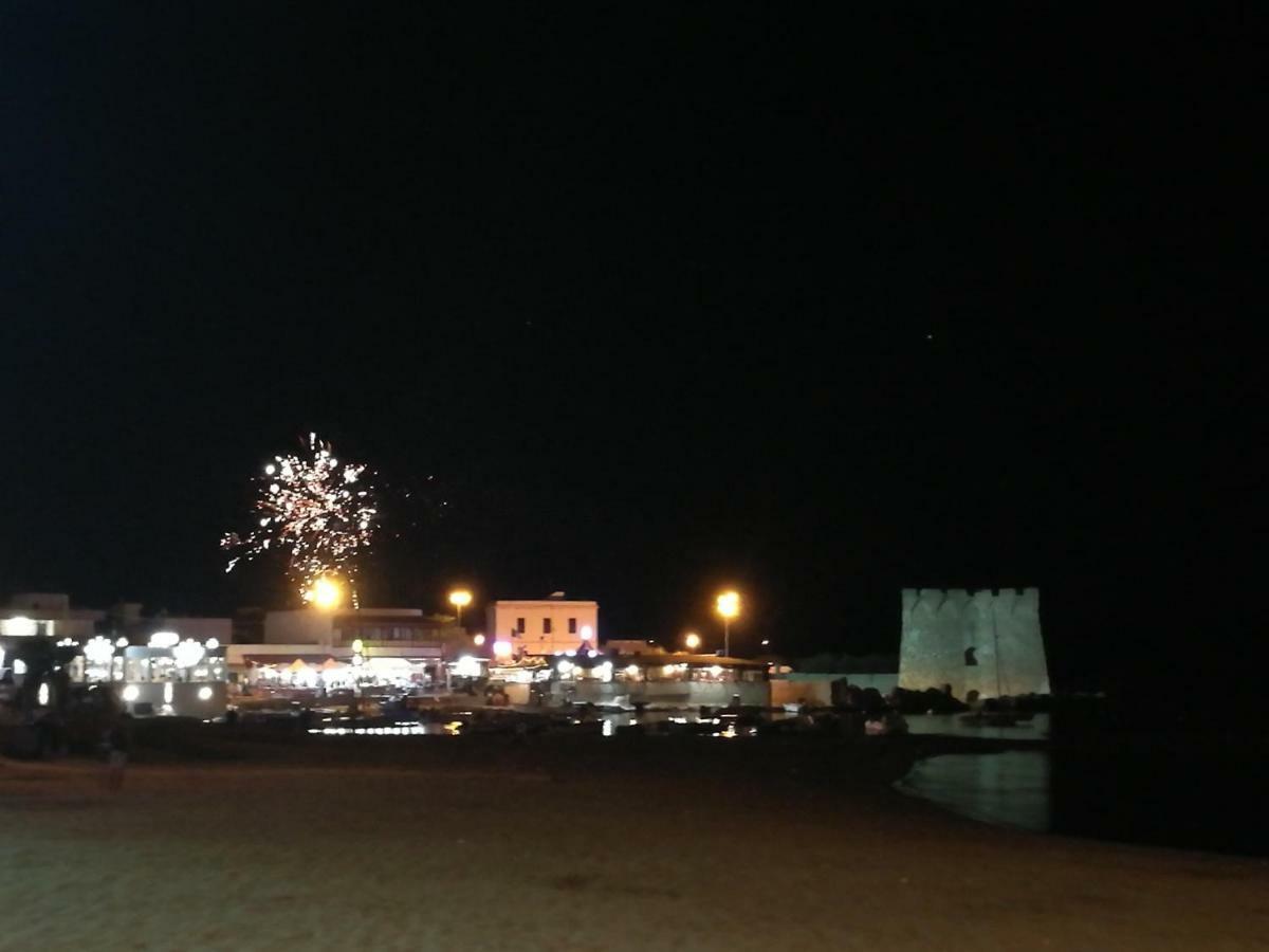Villa Buenavista Torre Santa Sabina Dış mekan fotoğraf