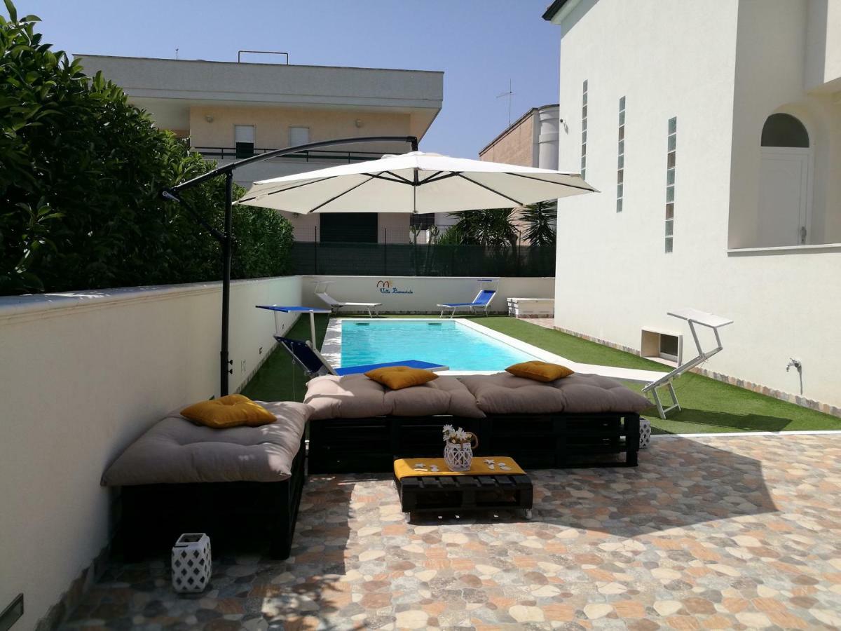 Villa Buenavista Torre Santa Sabina Dış mekan fotoğraf