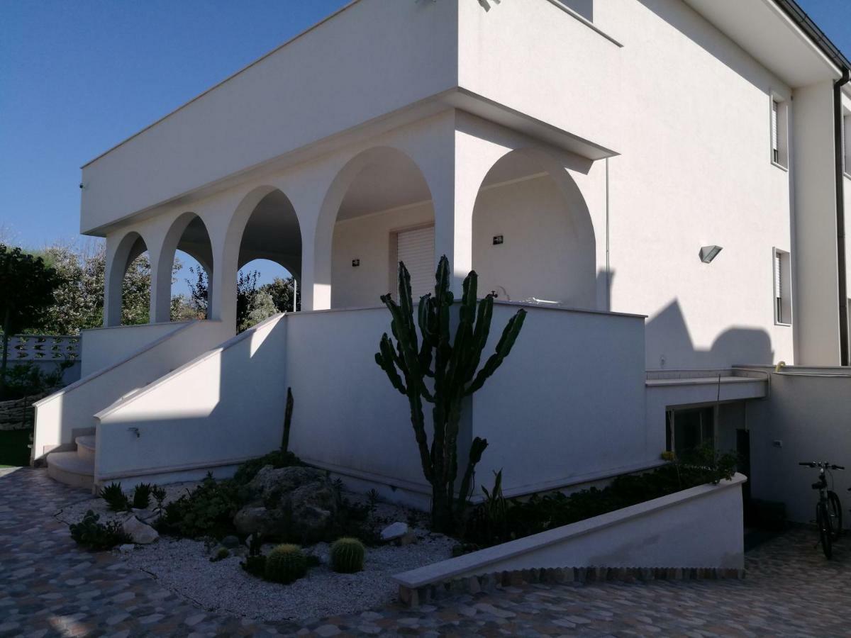 Villa Buenavista Torre Santa Sabina Dış mekan fotoğraf
