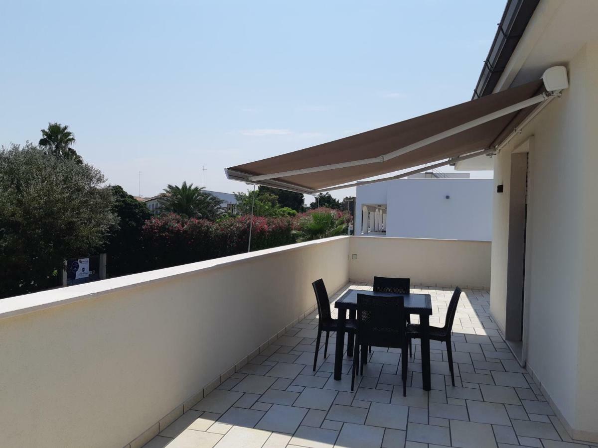 Villa Buenavista Torre Santa Sabina Dış mekan fotoğraf