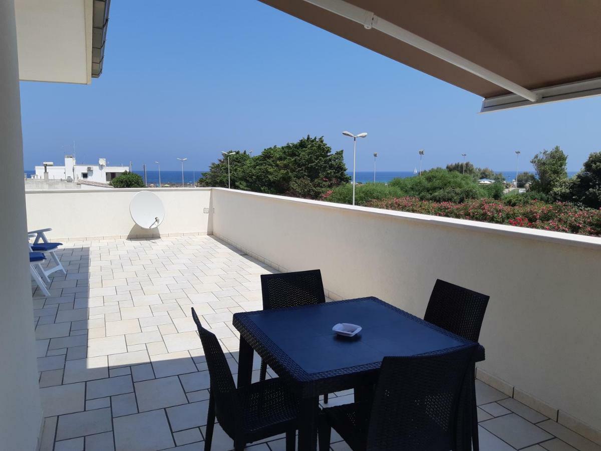 Villa Buenavista Torre Santa Sabina Dış mekan fotoğraf