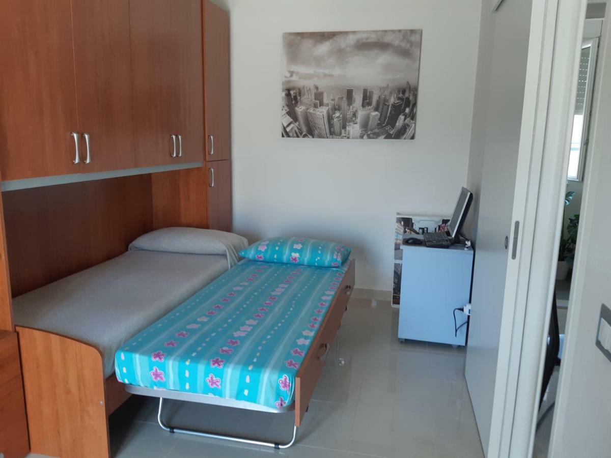 Villa Buenavista Torre Santa Sabina Dış mekan fotoğraf